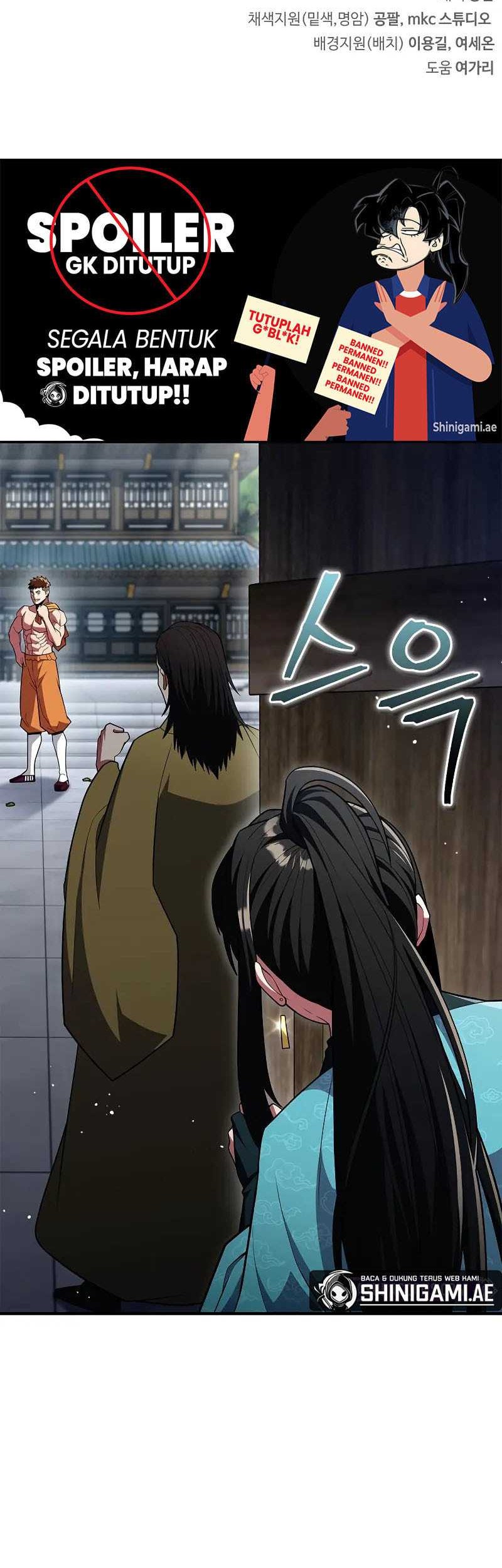 Genius Martial Arts Trainer - Chapter 52 - Page 66