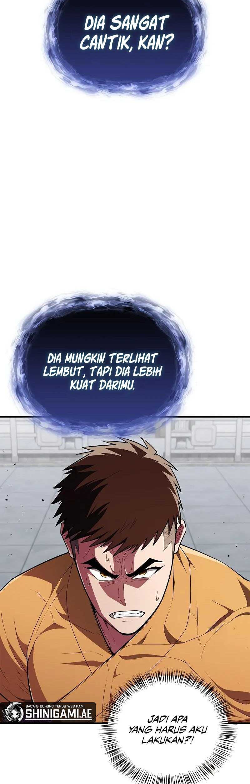 Genius Martial Arts Trainer - Chapter 52 - Page 3