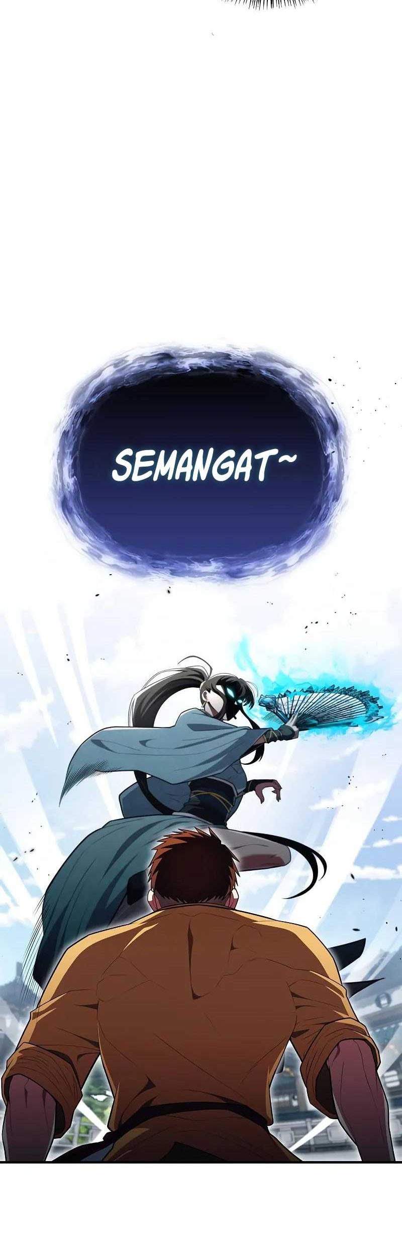 Genius Martial Arts Trainer - Chapter 52 - Page 4