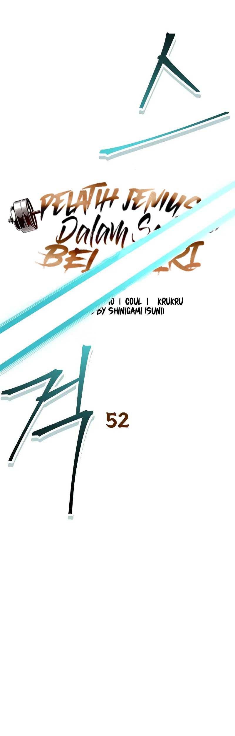 Genius Martial Arts Trainer - Chapter 52 - Page 6