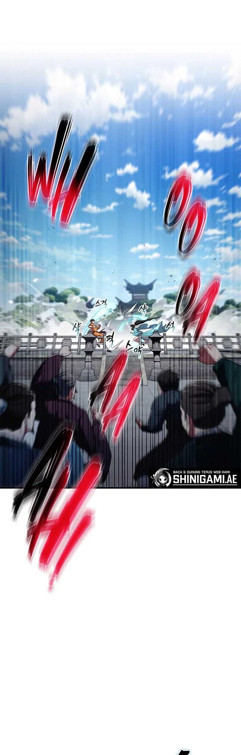 Genius Martial Arts Trainer - Chapter 52 - Page 7