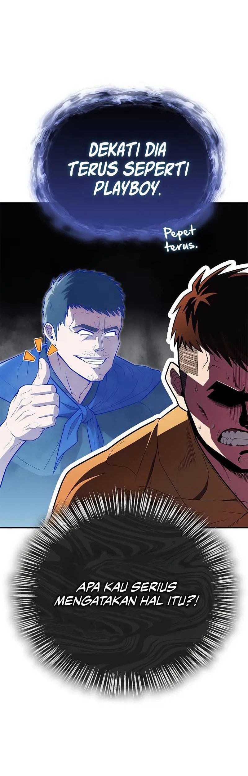 Genius Martial Arts Trainer - Chapter 52 - Page 9