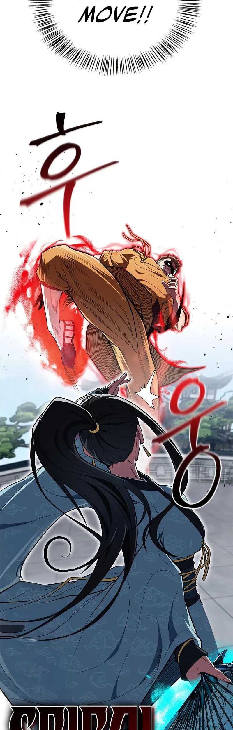 Genius Martial Arts Trainer - Chapter 52 - Page 11