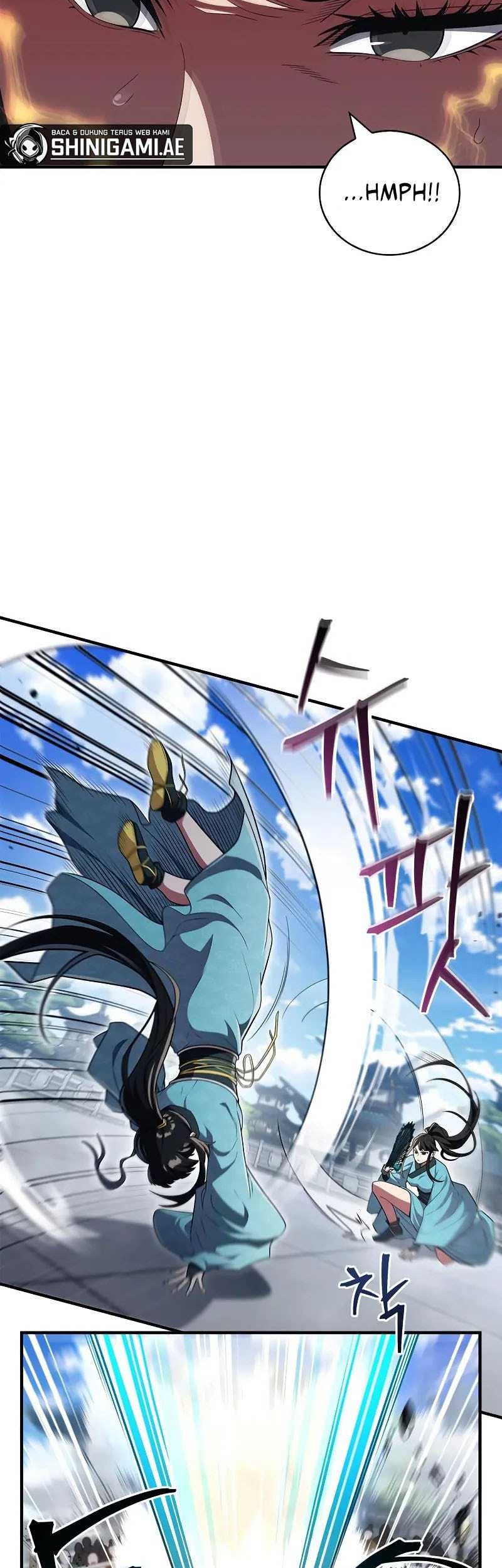 Genius Martial Arts Trainer - Chapter 52 - Page 16