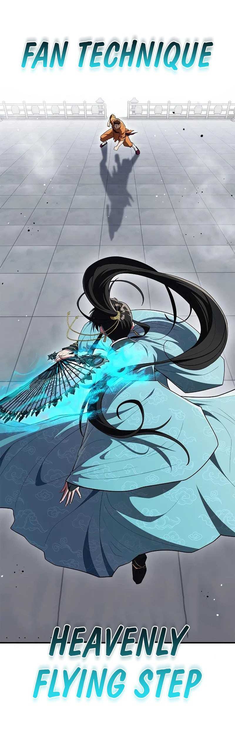 Genius Martial Arts Trainer - Chapter 52 - Page 18