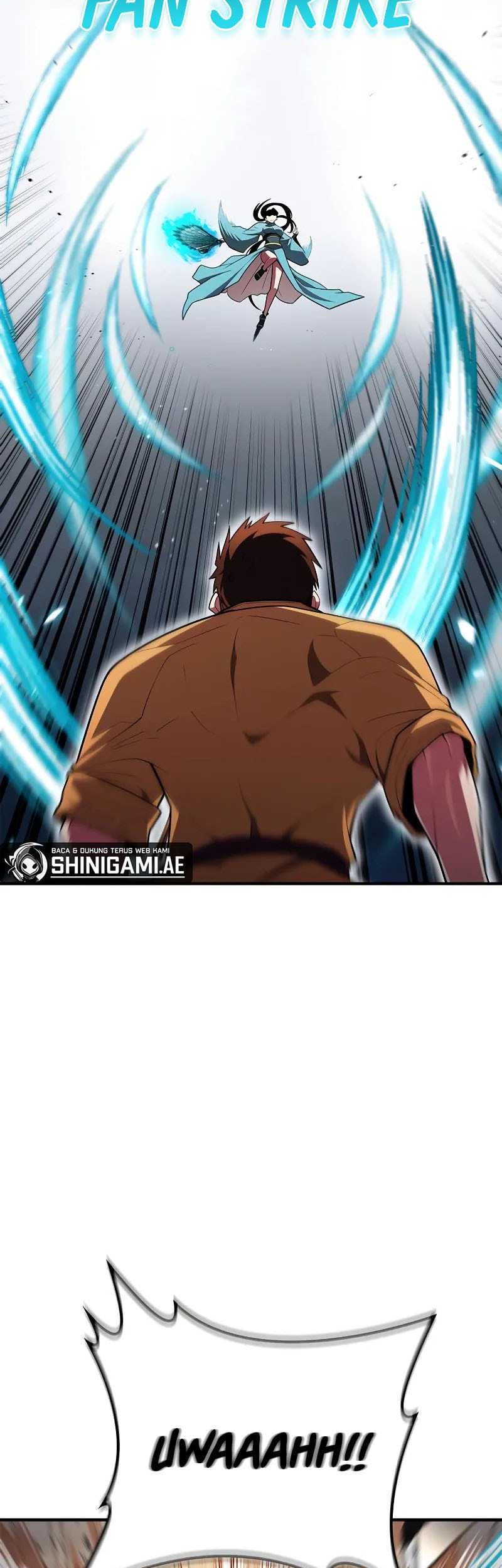 Genius Martial Arts Trainer - Chapter 52 - Page 20