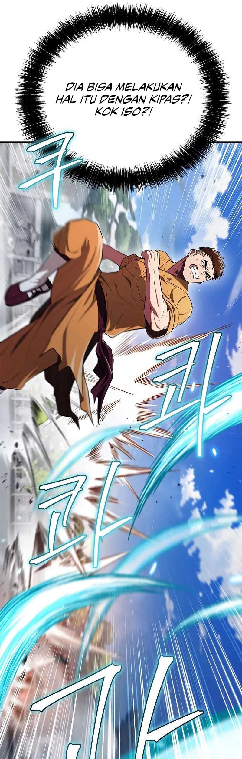 Genius Martial Arts Trainer - Chapter 52 - Page 22