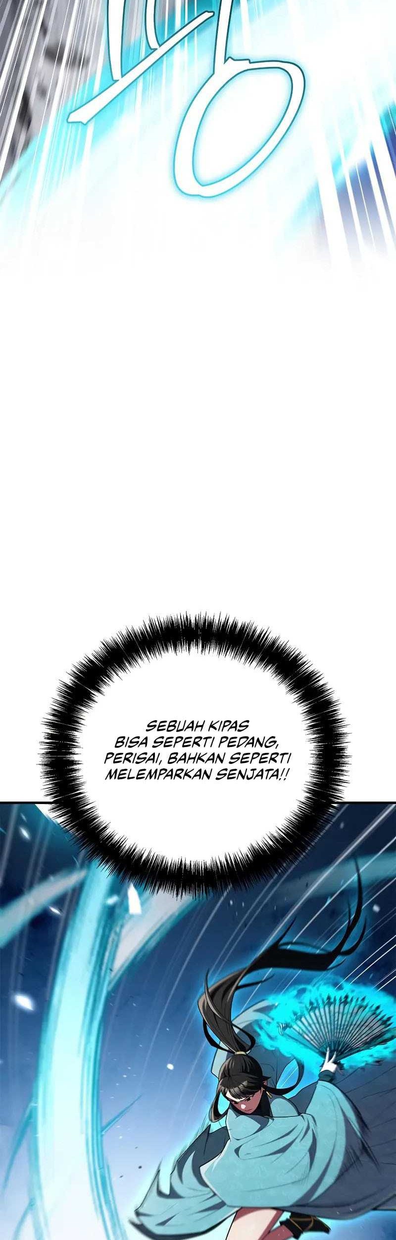 Genius Martial Arts Trainer - Chapter 52 - Page 23