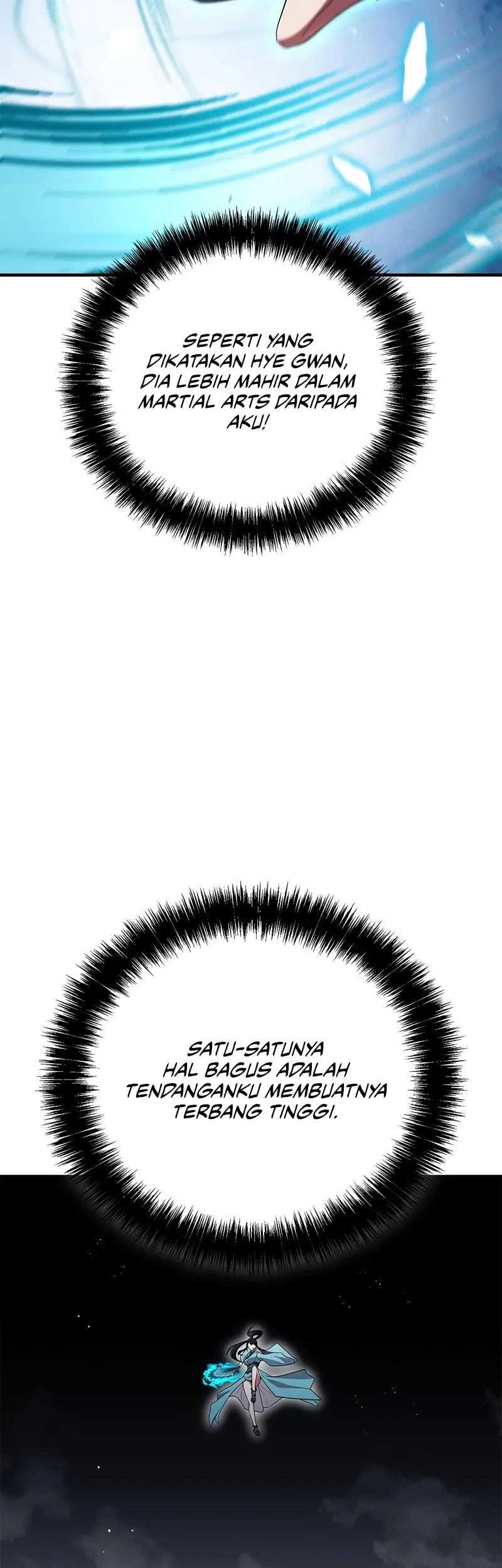 Genius Martial Arts Trainer - Chapter 52 - Page 24