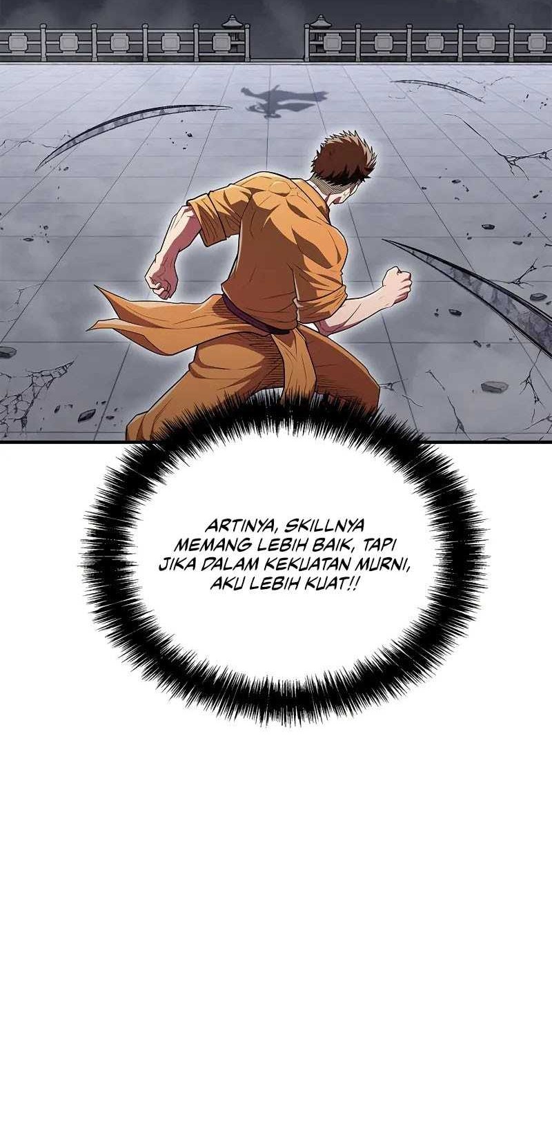 Genius Martial Arts Trainer - Chapter 52 - Page 25