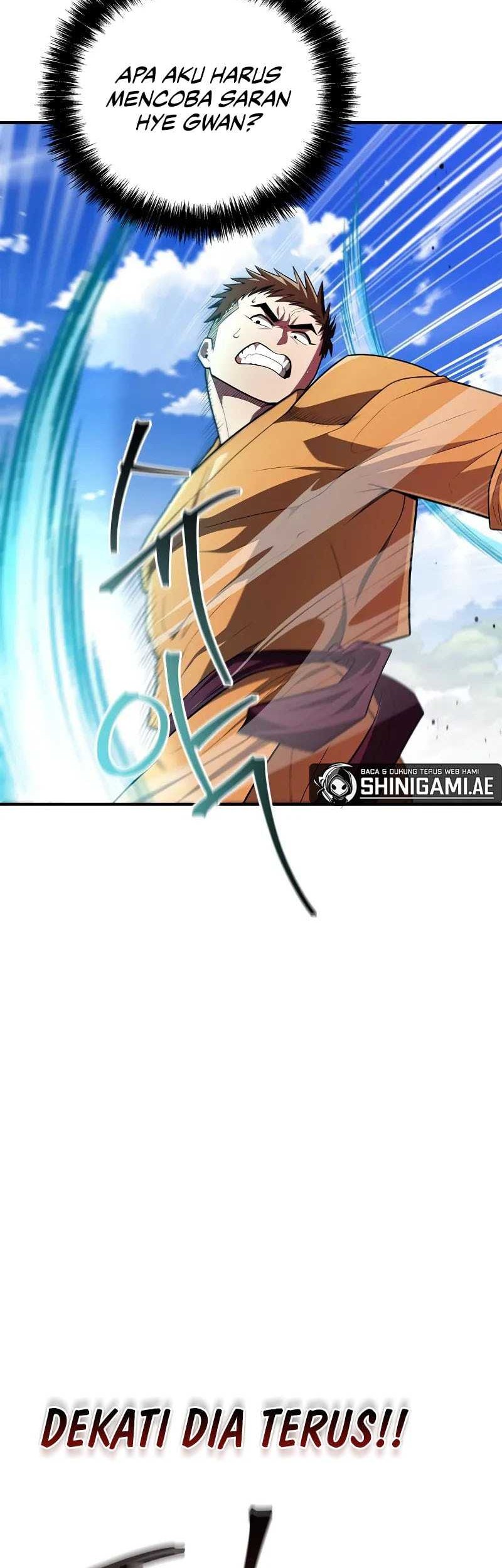 Genius Martial Arts Trainer - Chapter 52 - Page 27