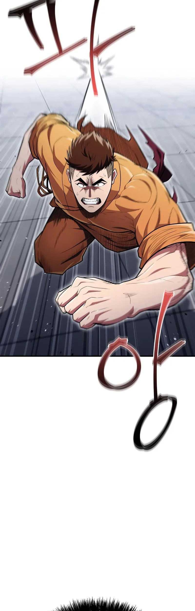 Genius Martial Arts Trainer - Chapter 52 - Page 28