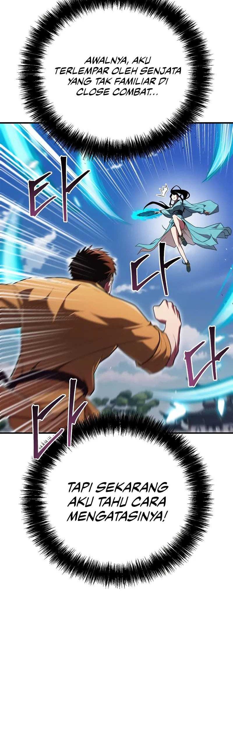 Genius Martial Arts Trainer - Chapter 52 - Page 29