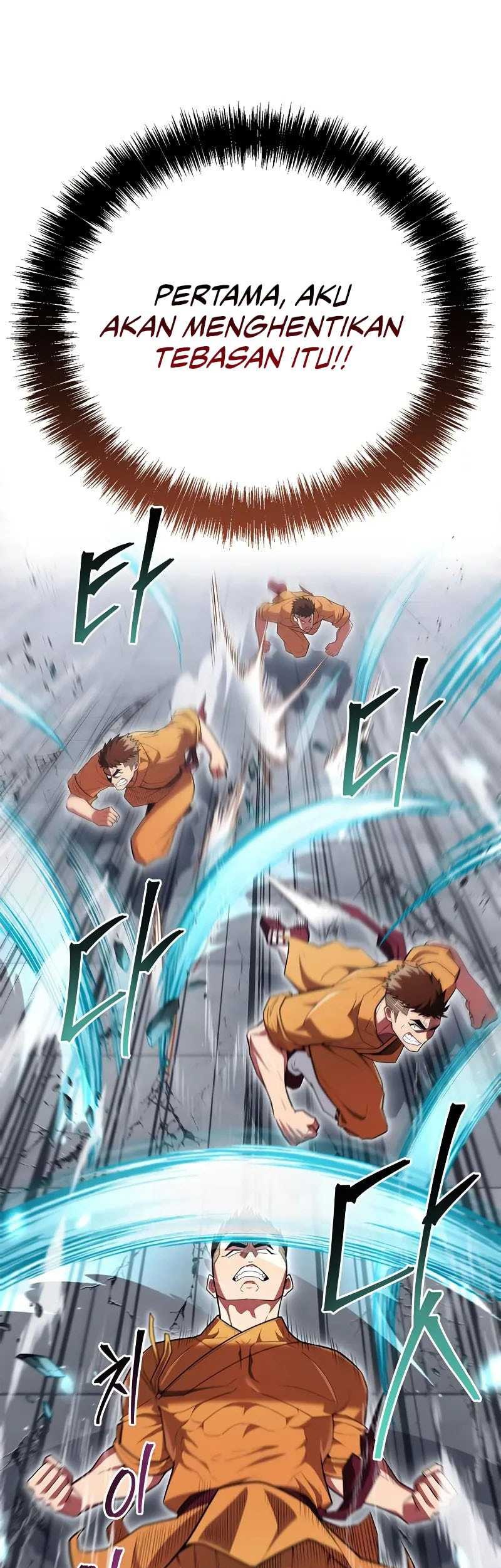 Genius Martial Arts Trainer - Chapter 52 - Page 30