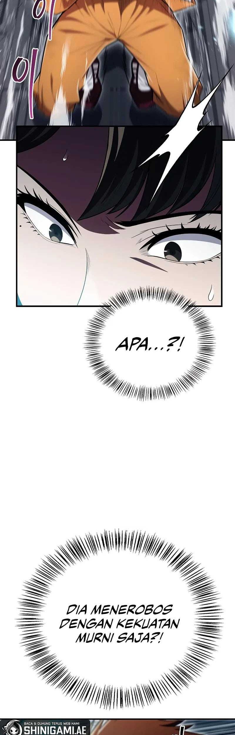 Genius Martial Arts Trainer - Chapter 52 - Page 31