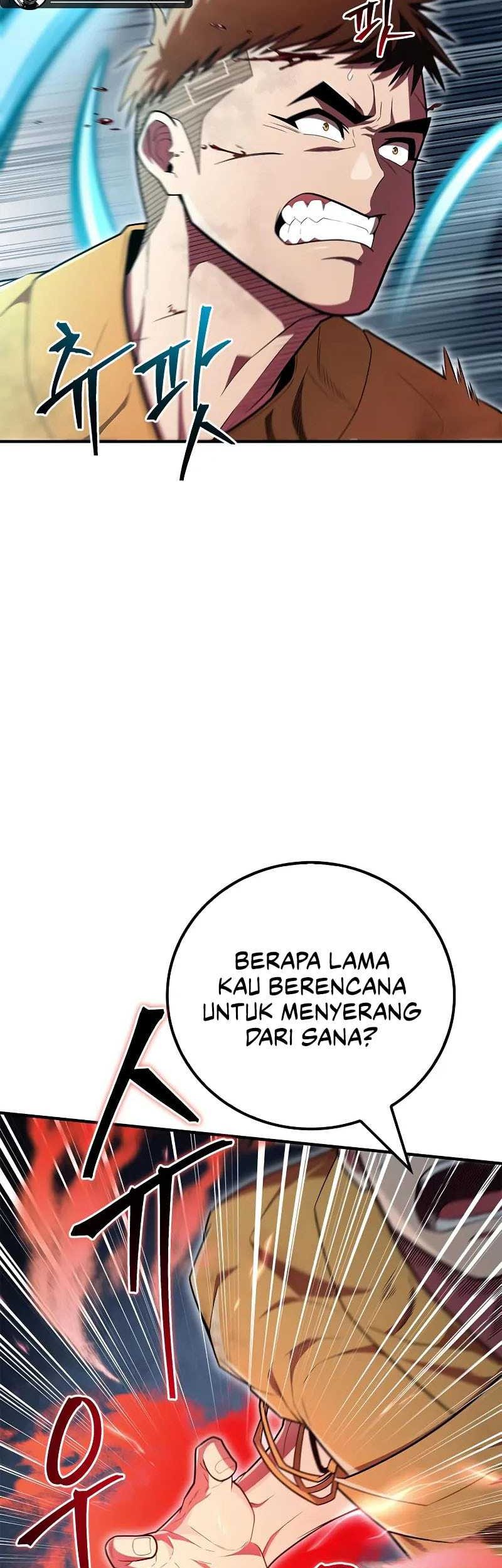 Genius Martial Arts Trainer - Chapter 52 - Page 32