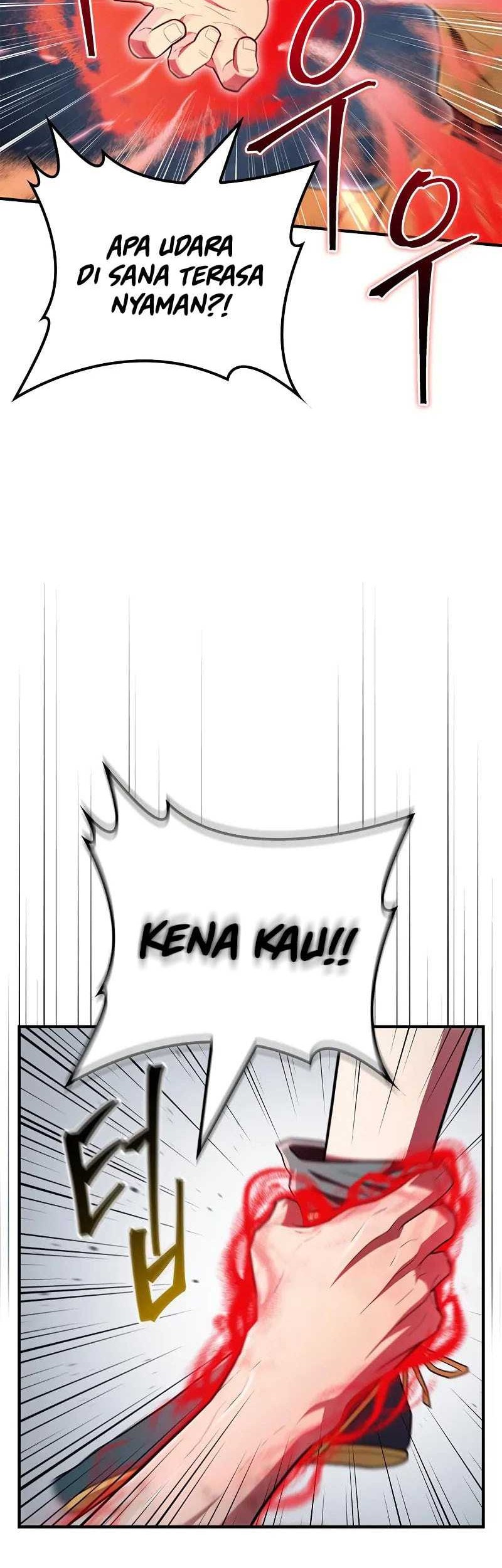 Genius Martial Arts Trainer - Chapter 52 - Page 33