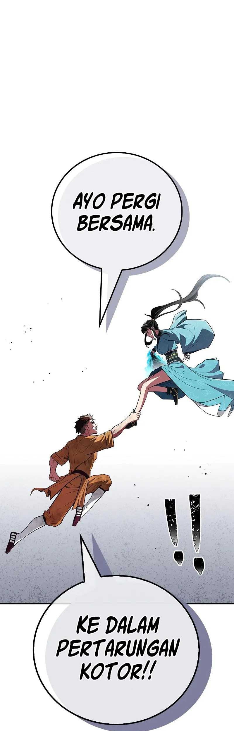 Genius Martial Arts Trainer - Chapter 52 - Page 34