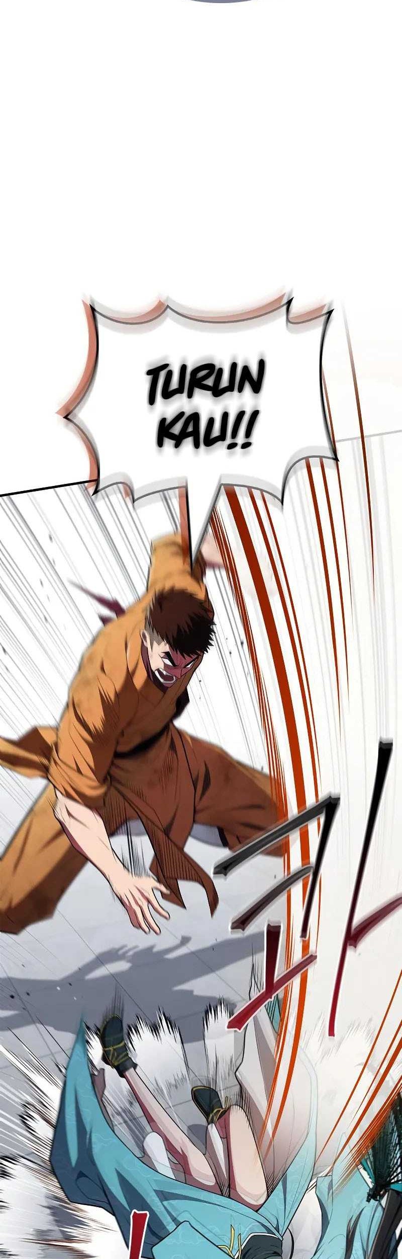 Genius Martial Arts Trainer - Chapter 52 - Page 35