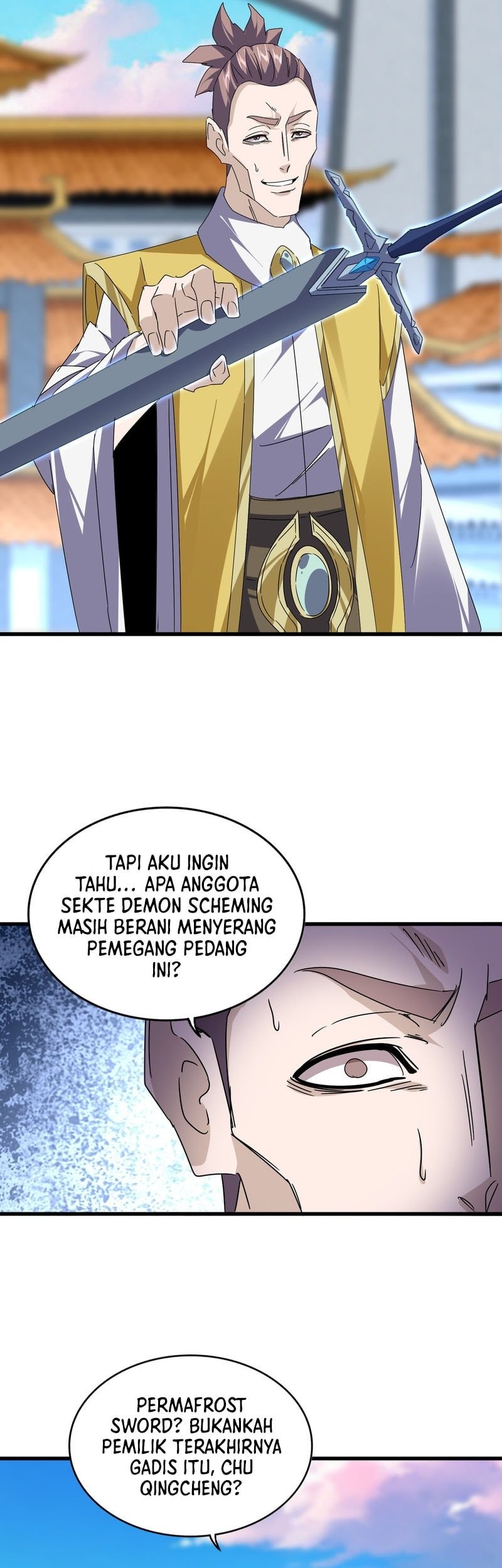Magic Emperor Chapter 676 - https://gambar-id.komiku.org/uploads3/2909134-7_part1.jpg
