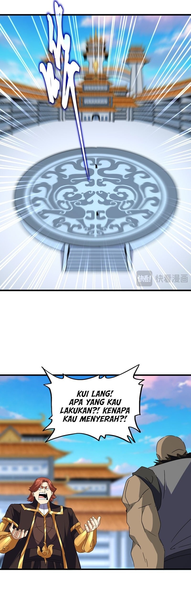 Magic Emperor Chapter 676 - https://gambar-id.komiku.org/uploads3/2909134-8_part1.jpg
