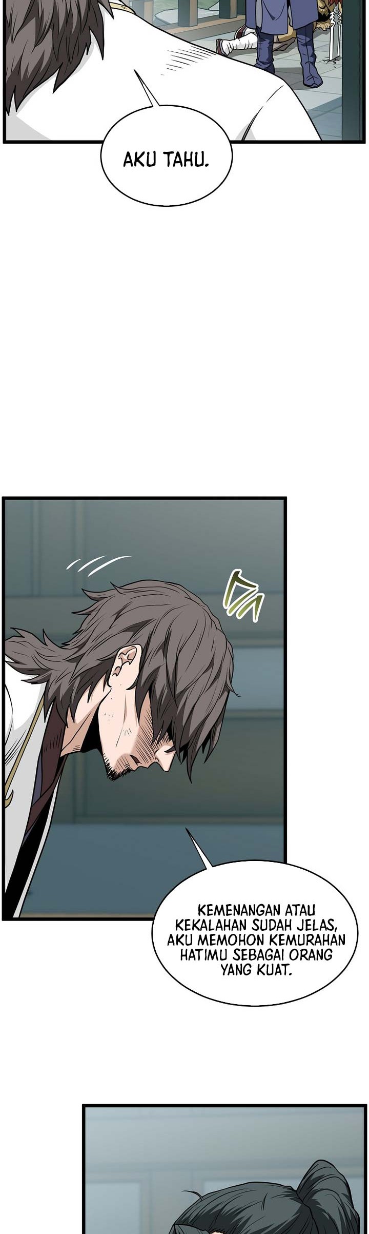 Murim Login - Chapter 217 - Page 21