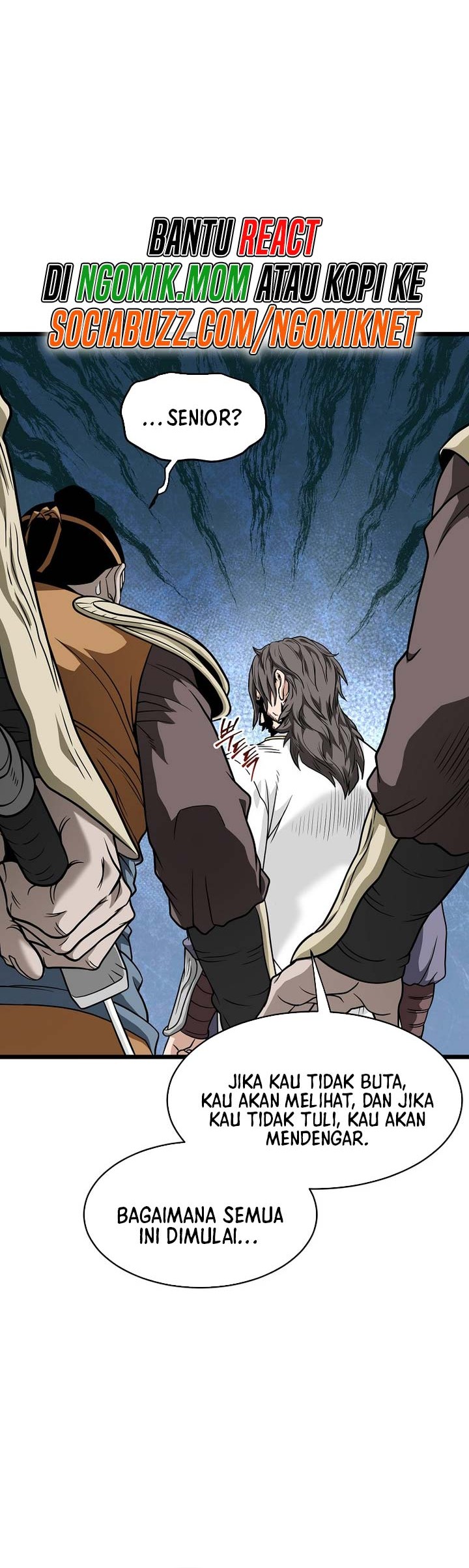 Murim Login - Chapter 217 - Page 23