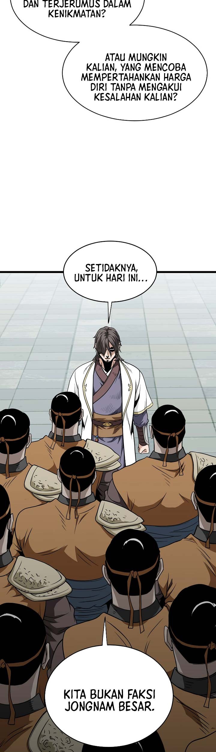 Murim Login - Chapter 217 - Page 26