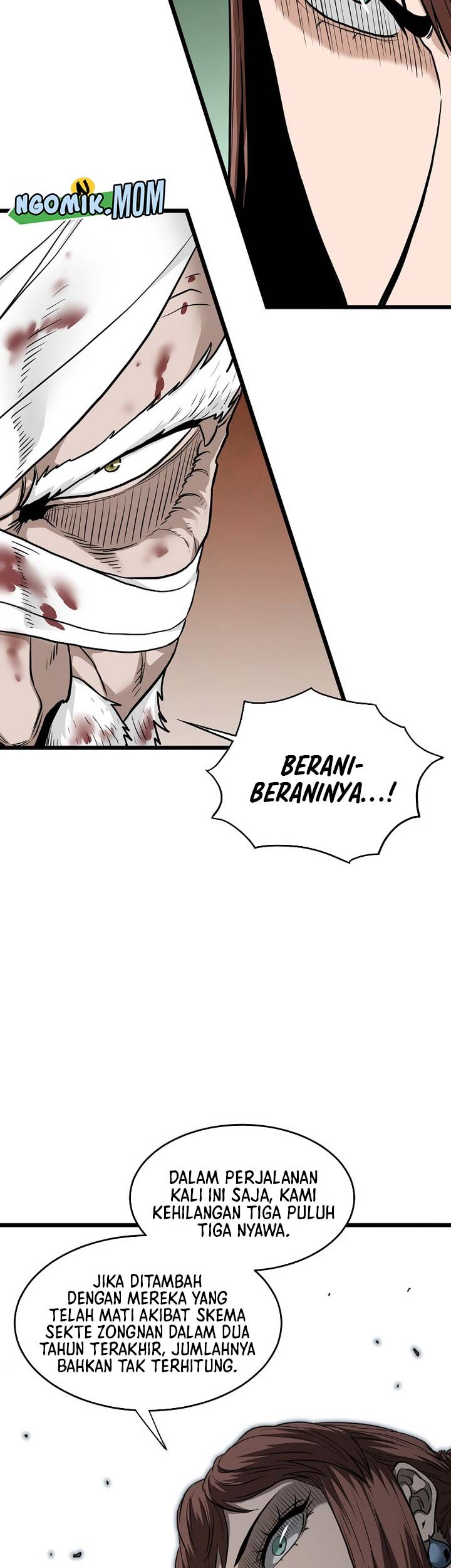 Murim Login - Chapter 217 - Page 37