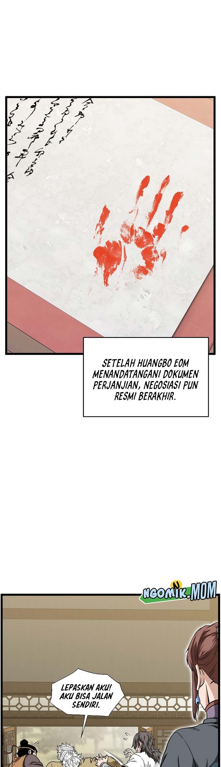 Murim Login - Chapter 217 - Page 40