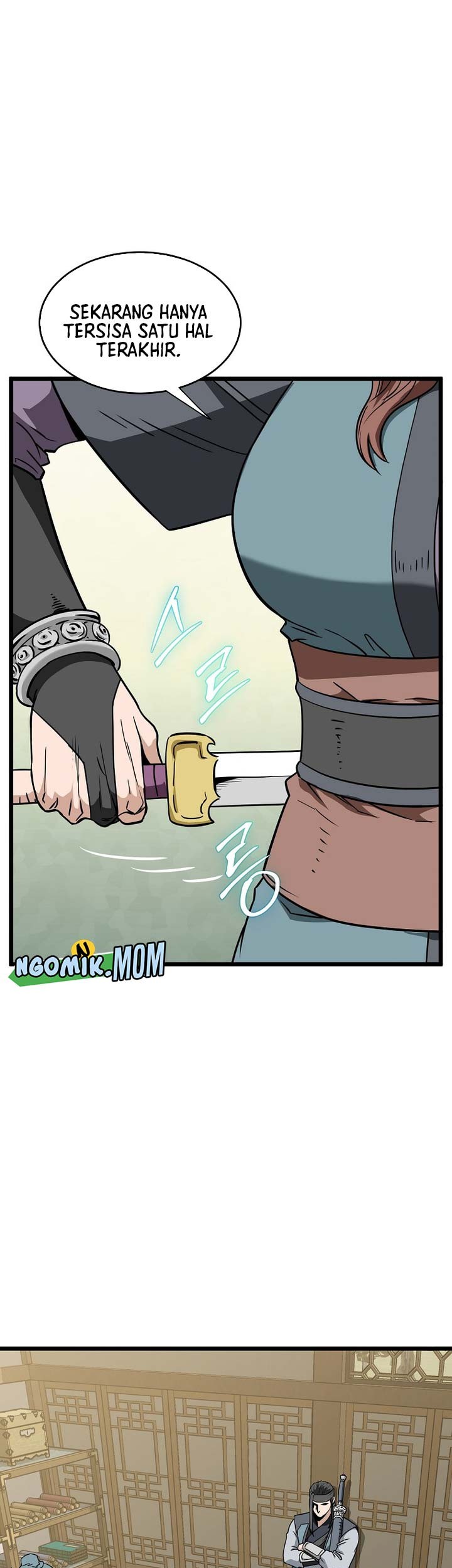 Murim Login - Chapter 217 - Page 42