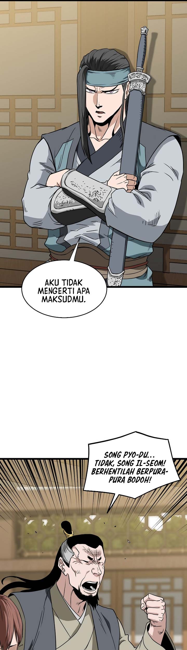 Murim Login - Chapter 217 - Page 44