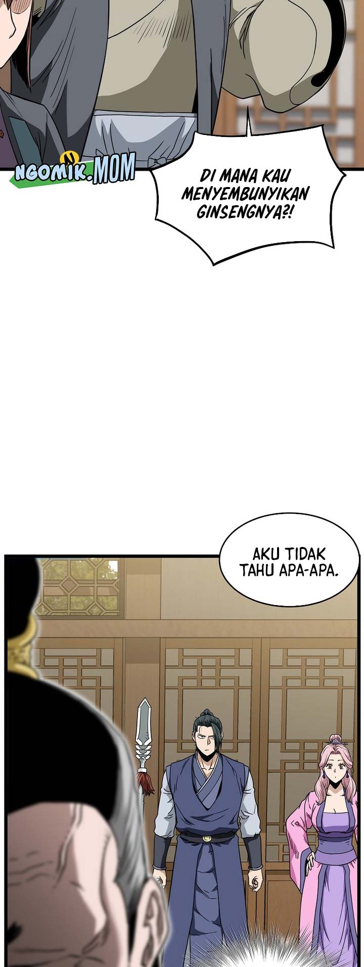 Murim Login - Chapter 217 - Page 45