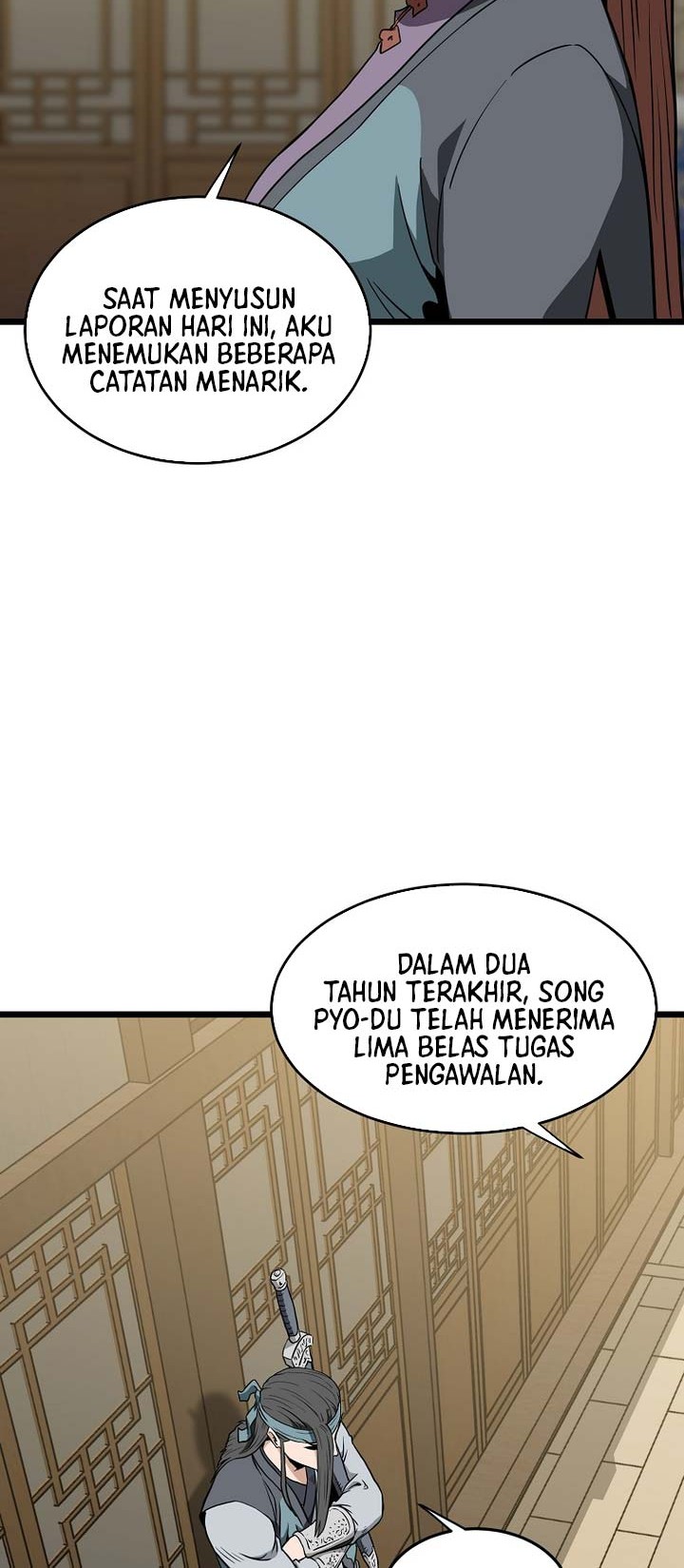 Murim Login - Chapter 217 - Page 49
