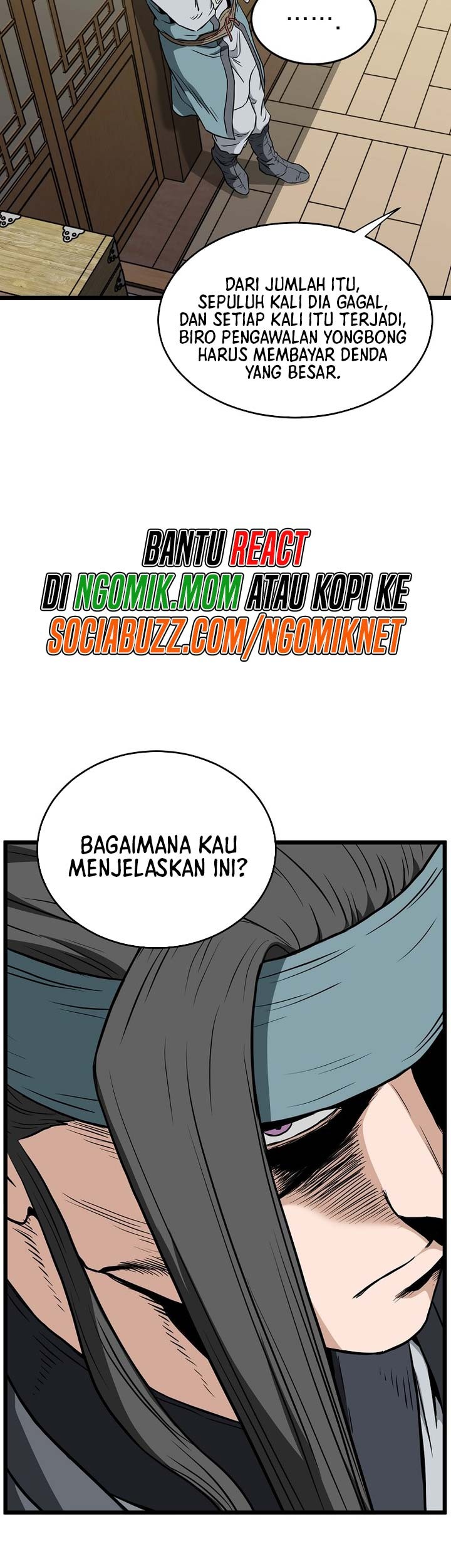 Murim Login - Chapter 217 - Page 50