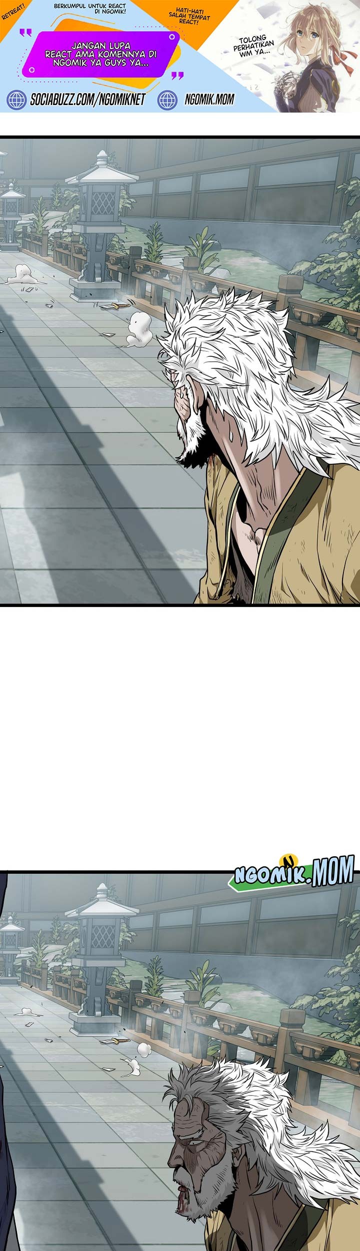 Murim Login - Chapter 217 - Page 2