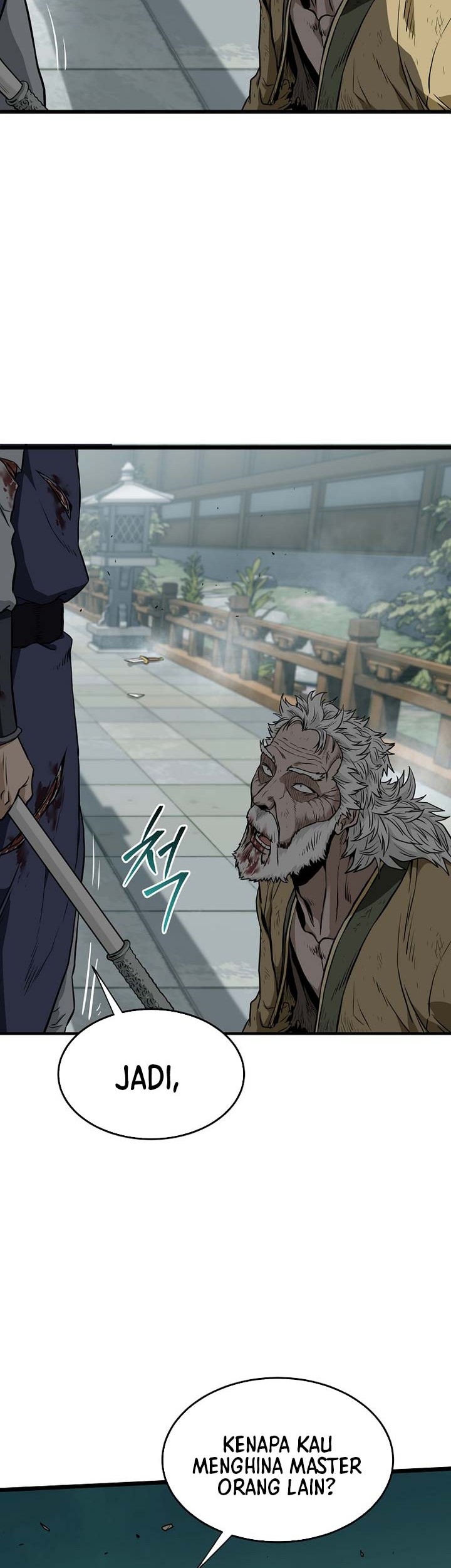 Murim Login - Chapter 217 - Page 3