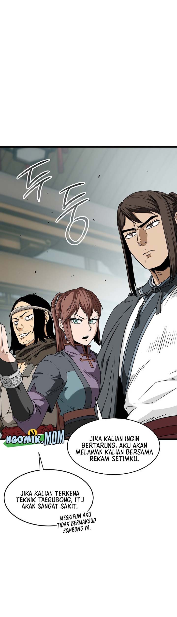 Murim Login - Chapter 217 - Page 12