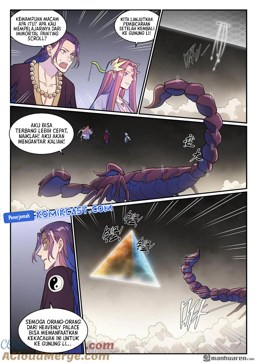 Apotheosis Chapter 1282 - https://gambar-id.komiku.org/uploads3/2909361-14.jpg