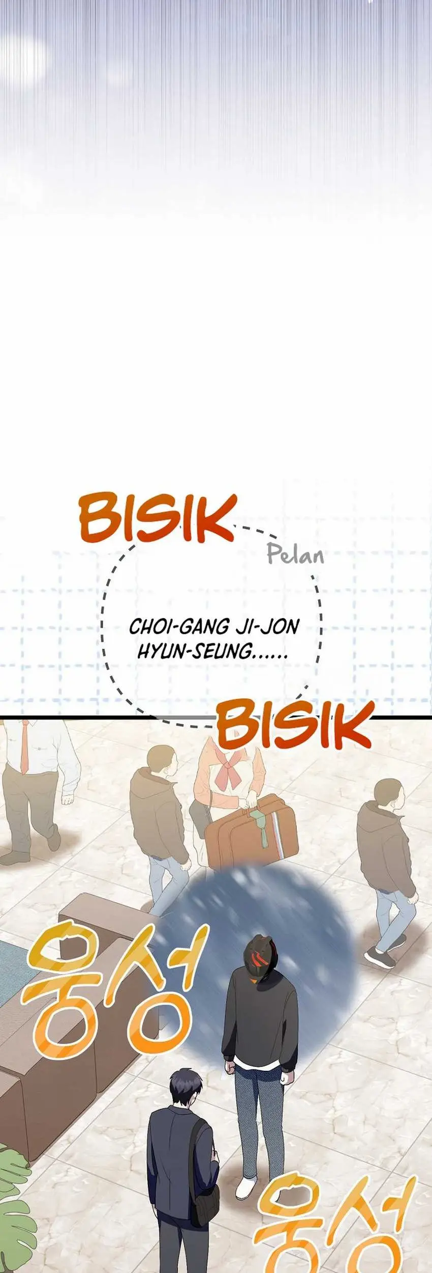 The Crazy Genius Composer Returns Chapter 57 Gambar 35