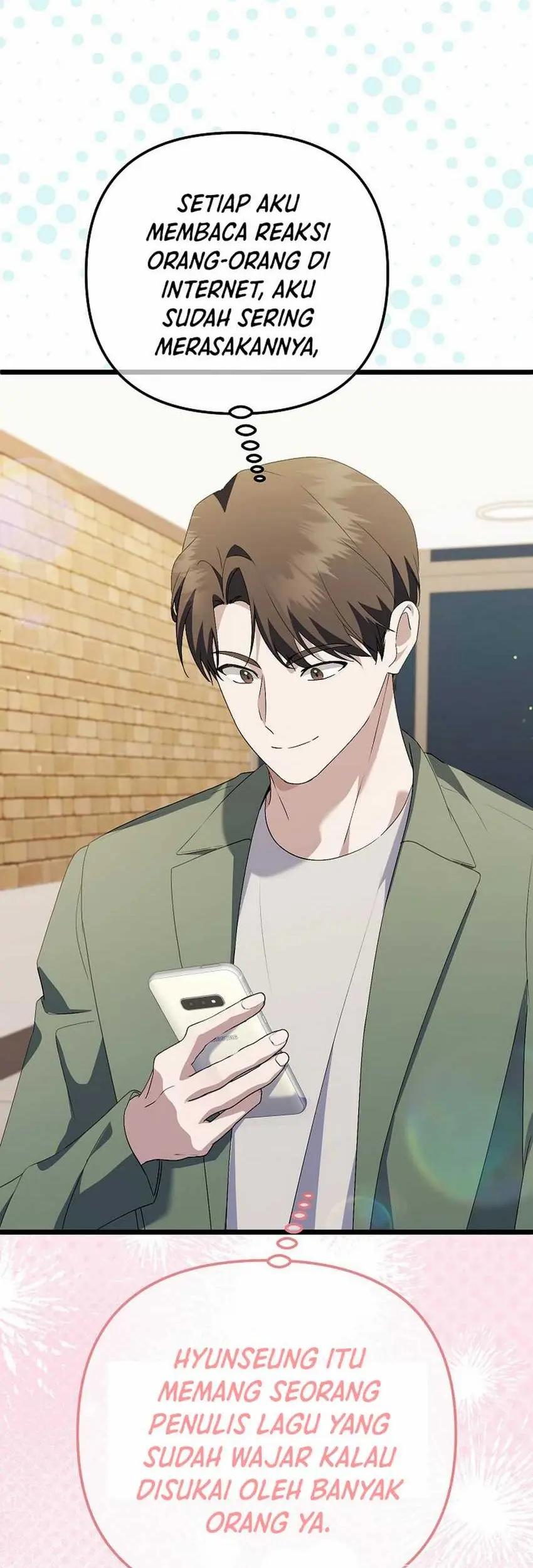 The Crazy Genius Composer Returns Chapter 57 Gambar 47