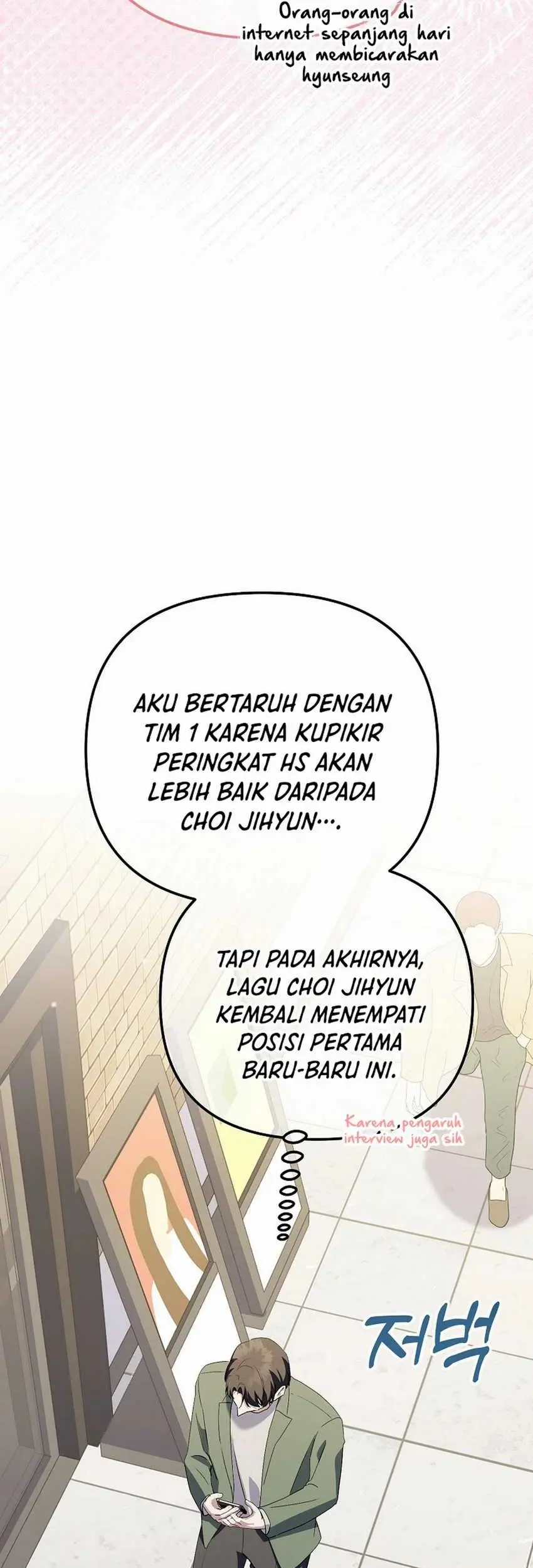 The Crazy Genius Composer Returns Chapter 57 Gambar 48