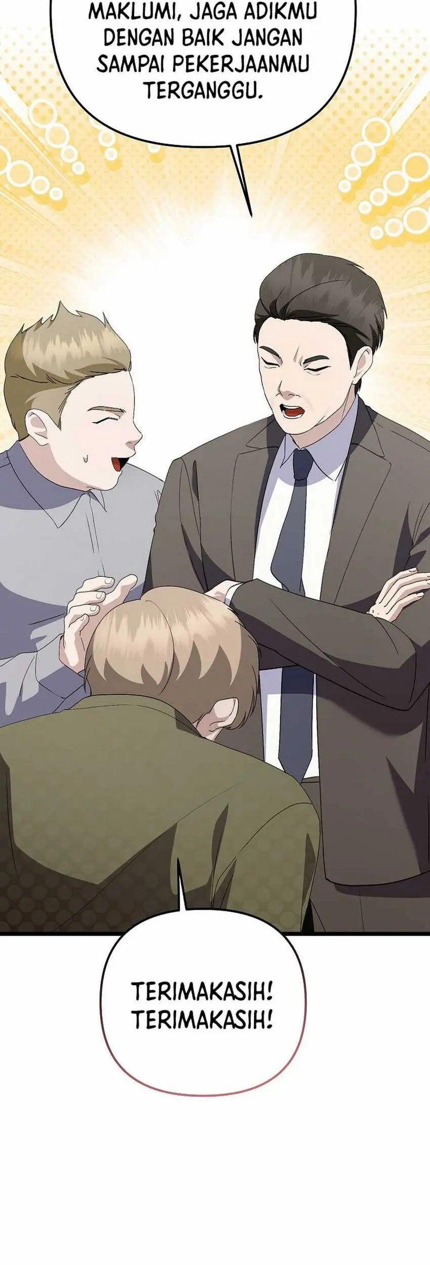 The Crazy Genius Composer Returns Chapter 57 Gambar 55