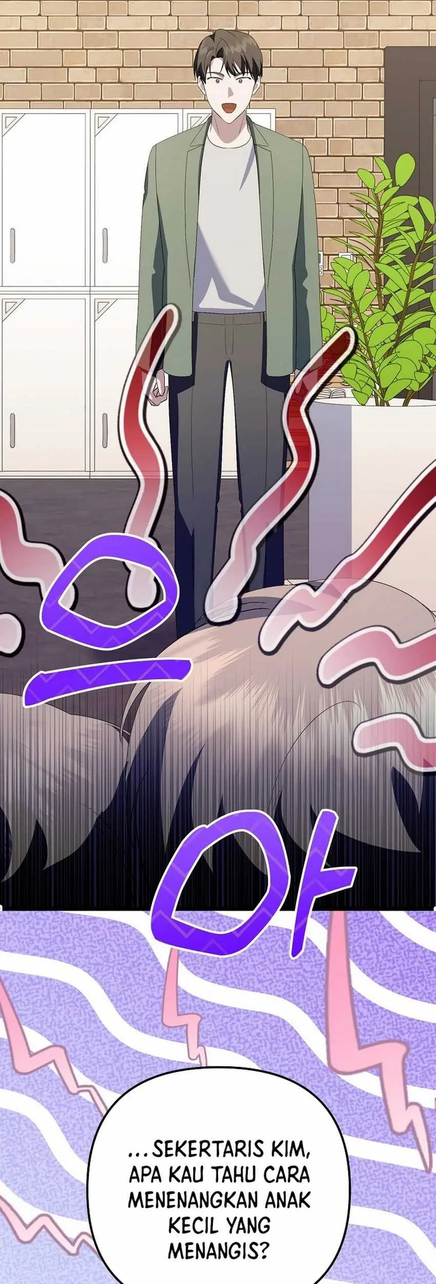 The Crazy Genius Composer Returns Chapter 57 Gambar 69