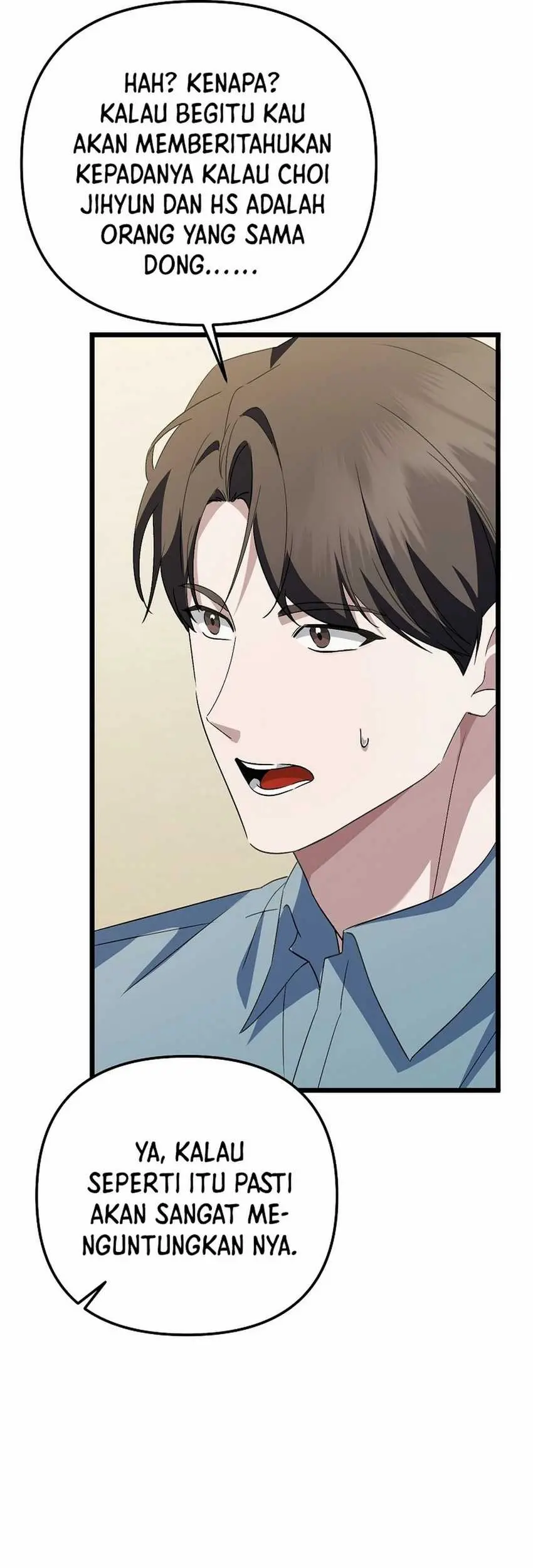The Crazy Genius Composer Returns Chapter 57 Gambar 10