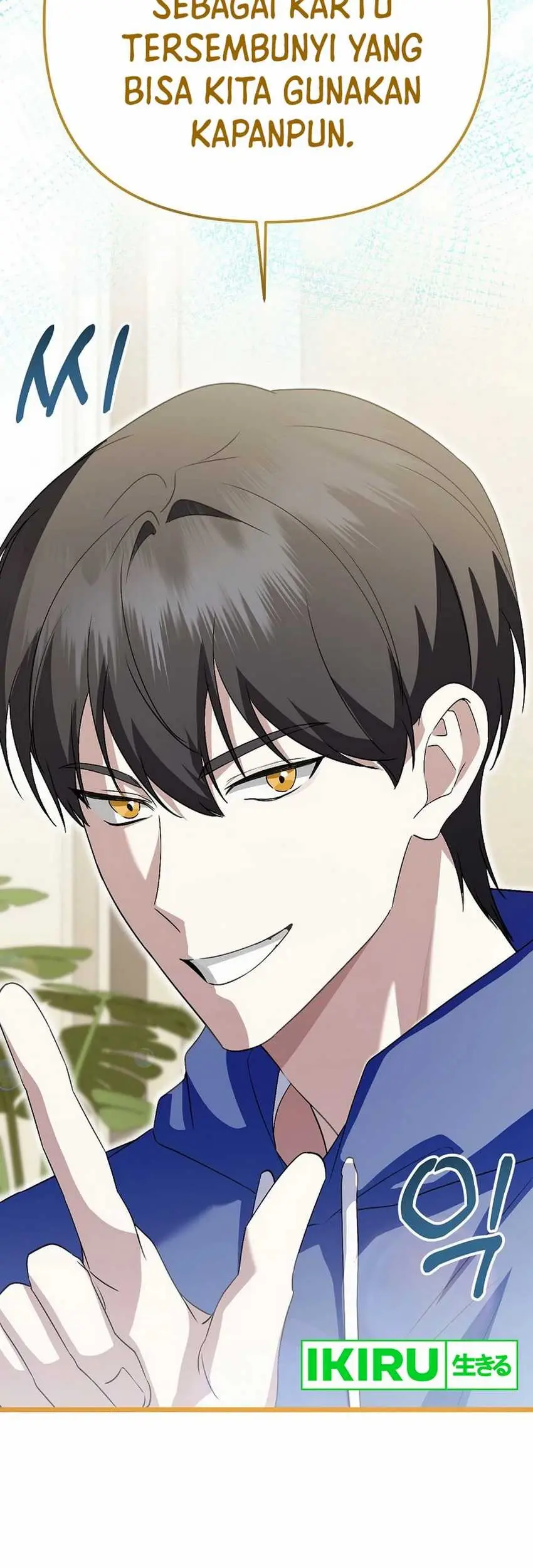The Crazy Genius Composer Returns Chapter 57 Gambar 12