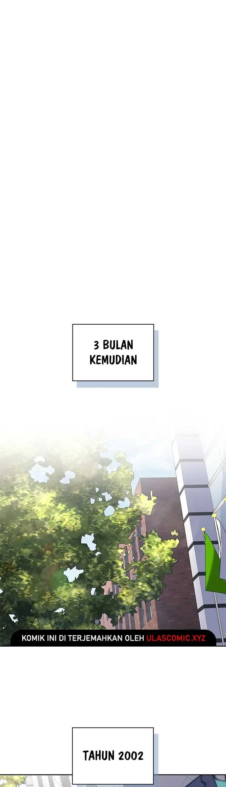 Reset Life of Regression Police Chapter 105 Gambar 22