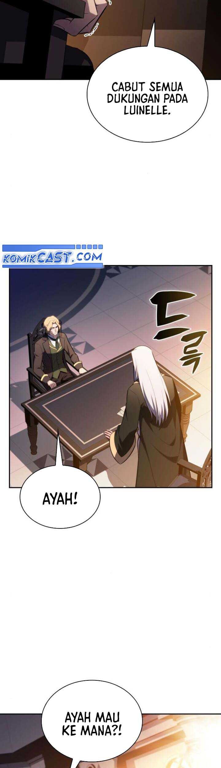 The Regressed Son Of A Duke Is An Assassin - Chapter 67 - Page 18