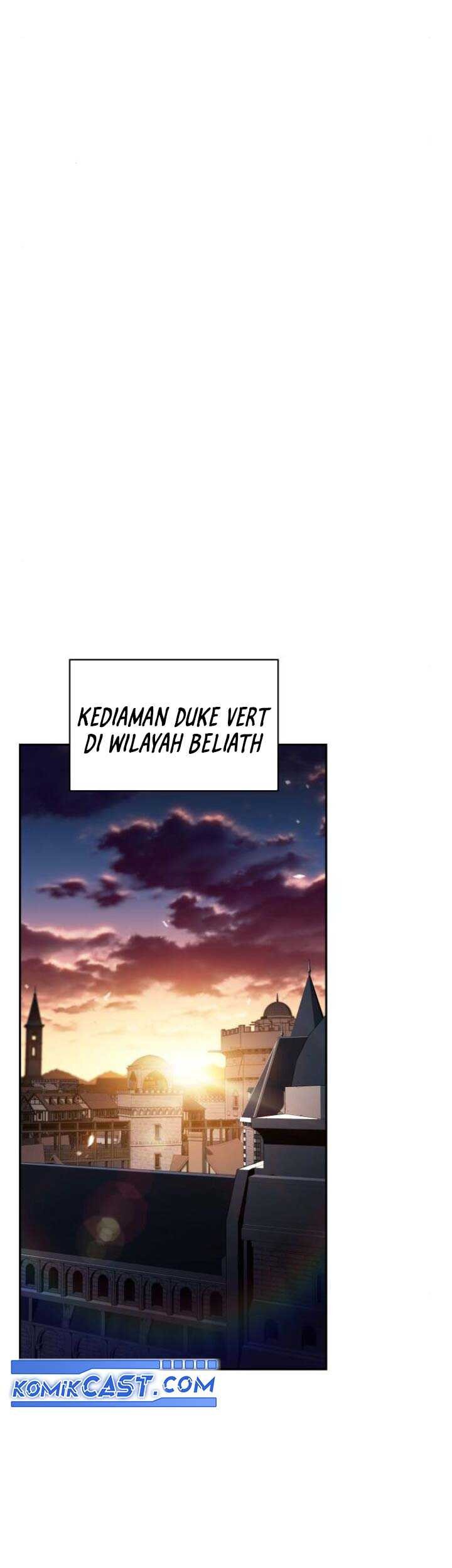 The Regressed Son Of A Duke Is An Assassin - Chapter 67 - Page 20