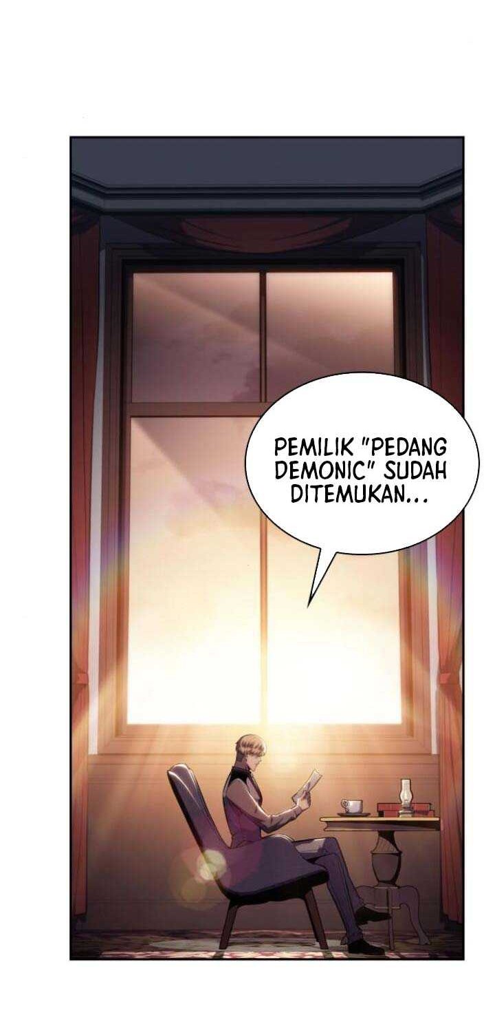 The Regressed Son Of A Duke Is An Assassin - Chapter 67 - Page 21